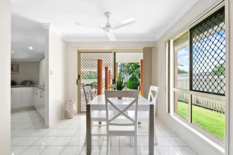 Fifth view of Homely house listing, 54 Heather Way, Urraween QLD 4655