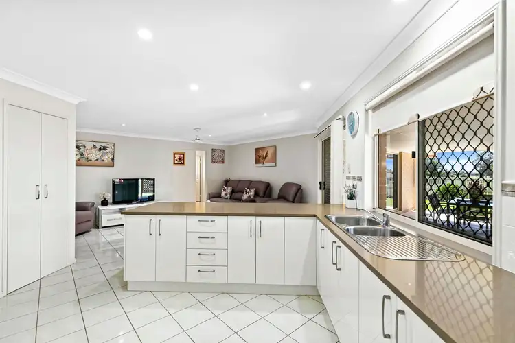 Sixth view of Homely house listing, 54 Heather Way, Urraween QLD 4655