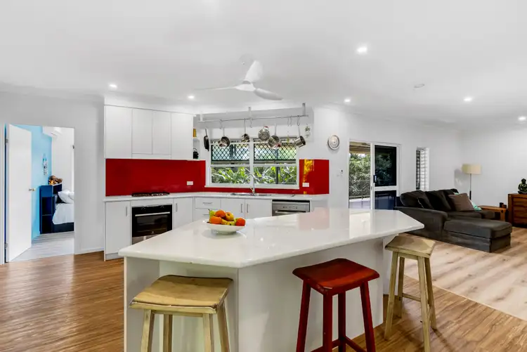 Sixth view of Homely house listing, 17 Greenhills Road, Kuranda QLD 4881