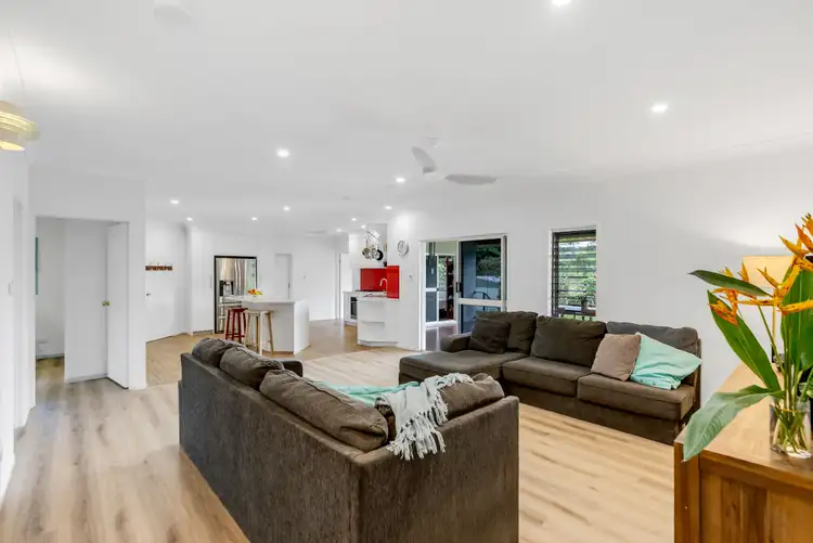 Seventh view of Homely house listing, 17 Greenhills Road, Kuranda QLD 4881