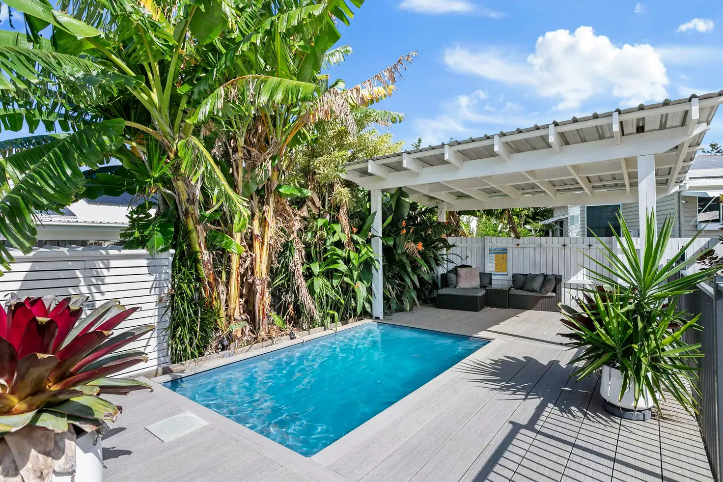 Main view of Homely land listing, 73 Shell Street, Urangan QLD 4655