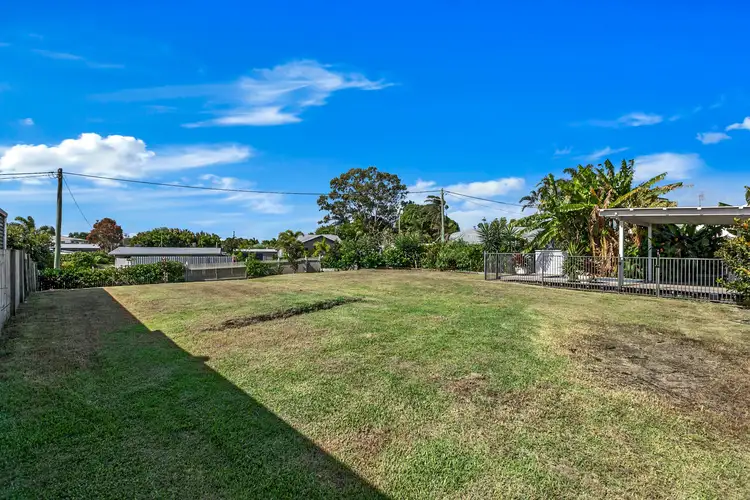 Sixth view of Homely land listing, 73 Shell Street, Urangan QLD 4655