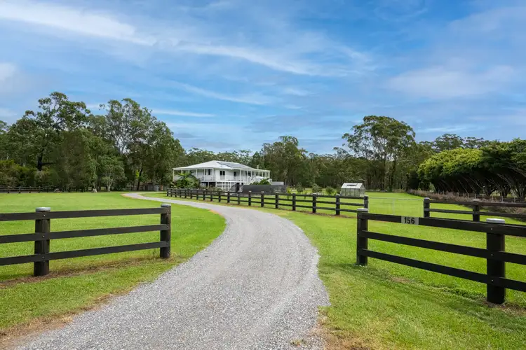 156 Corindi Park Drive, Corindi Beach NSW 2456