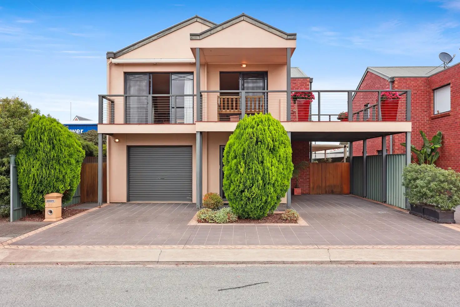 Main view of Homely house listing, 2/1 Cornhill Road, Victor Harbor SA 5211