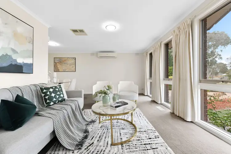Sixth view of Homely house listing, 7 Nizam Court, Wantirna VIC 3152