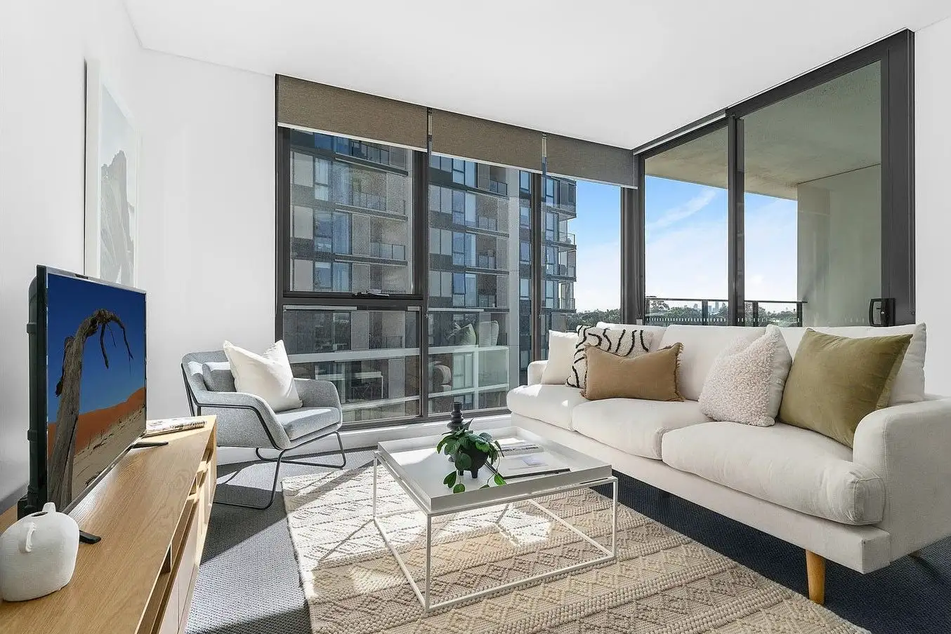 Main view of Homely apartment listing, 501/20 Brodie Spark Drive, Wolli Creek NSW 2205