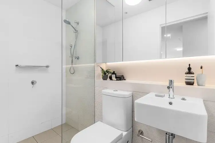 Fourth view of Homely apartment listing, 501/20 Brodie Spark Drive, Wolli Creek NSW 2205