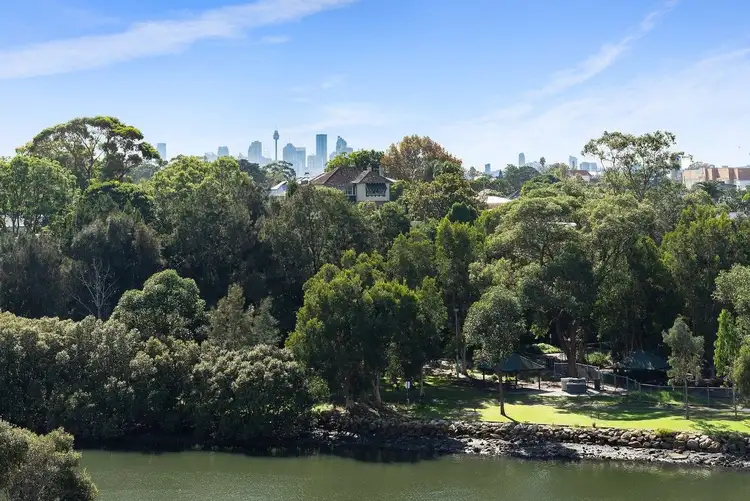 Fifth view of Homely apartment listing, 501/20 Brodie Spark Drive, Wolli Creek NSW 2205