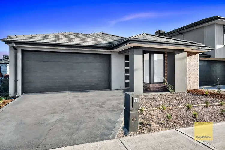 13 Bet Street, Truganina VIC 3029