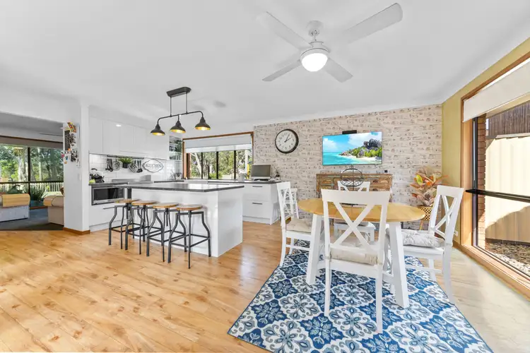 Second view of Homely house listing, 72 Malvina Parade, Lake Haven NSW 2263