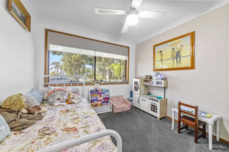 Fifth view of Homely house listing, 72 Malvina Parade, Lake Haven NSW 2263