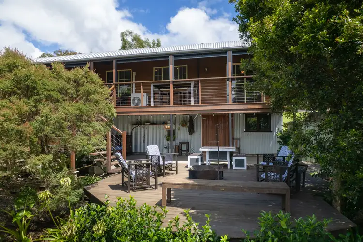 1/436 Ocean View Road, Ocean View QLD 4521