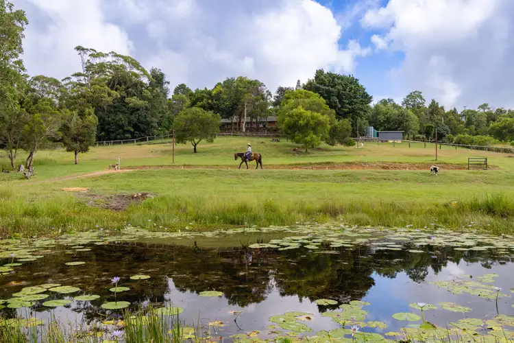 Fourth view of Homely house listing, 1/436 Ocean View Road, Ocean View QLD 4521