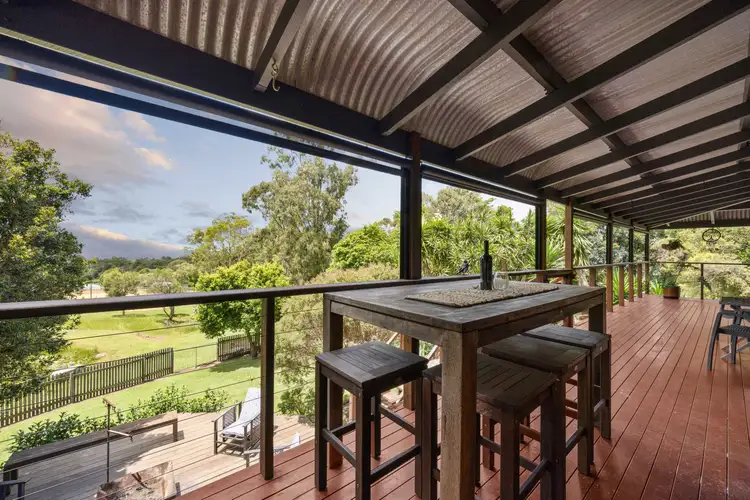 Sixth view of Homely house listing, 1/436 Ocean View Road, Ocean View QLD 4521