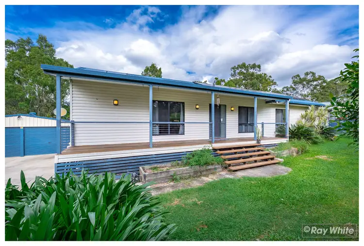118 Annie Drive, Cawarral QLD 4702
