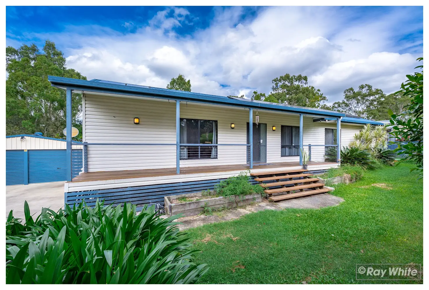 Main view of Homely house listing, 118 Annie Drive, Cawarral QLD 4702