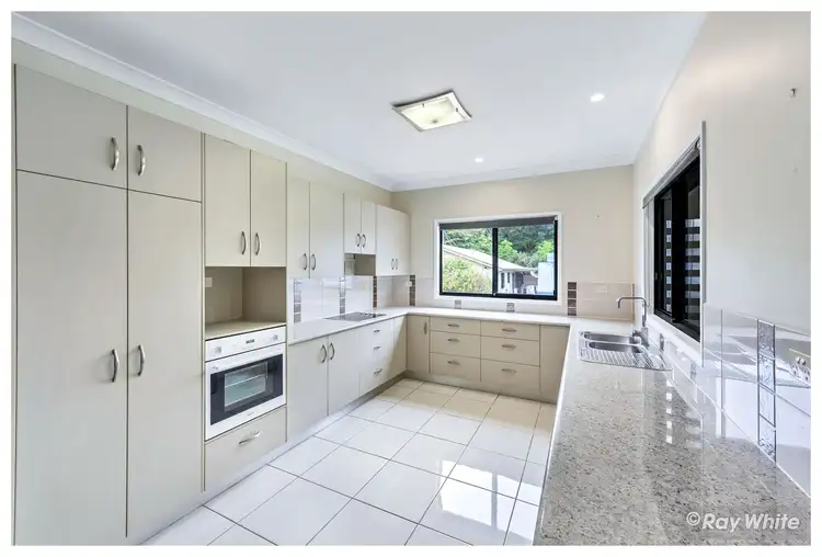 Second view of Homely house listing, 118 Annie Drive, Cawarral QLD 4702