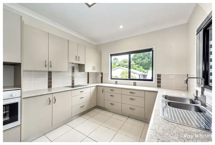 Third view of Homely house listing, 118 Annie Drive, Cawarral QLD 4702