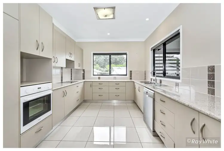 Fourth view of Homely house listing, 118 Annie Drive, Cawarral QLD 4702