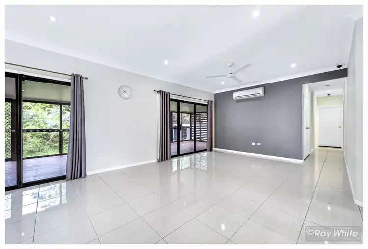 Sixth view of Homely house listing, 118 Annie Drive, Cawarral QLD 4702