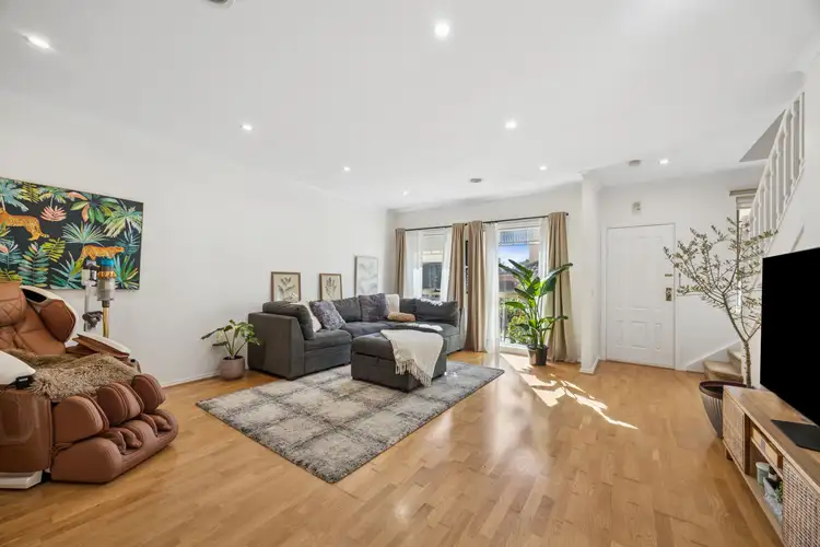 Second view of Homely townhouse listing, 7/8 Harrison Street, Mitcham VIC 3132