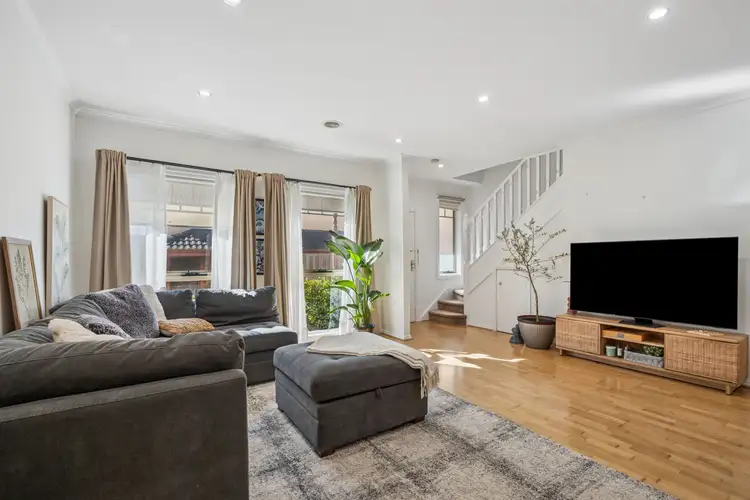 Third view of Homely townhouse listing, 7/8 Harrison Street, Mitcham VIC 3132
