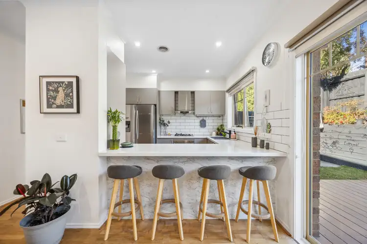 Fourth view of Homely townhouse listing, 7/8 Harrison Street, Mitcham VIC 3132
