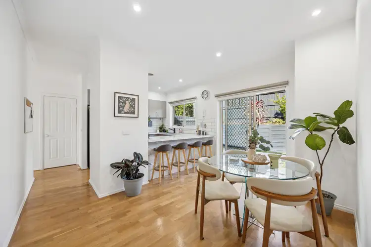 Fifth view of Homely townhouse listing, 7/8 Harrison Street, Mitcham VIC 3132