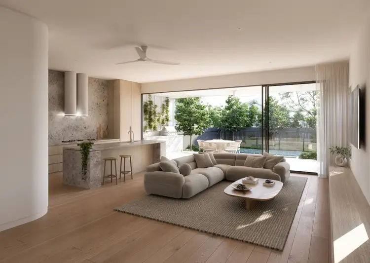 146 Macrossan Avenue, Norman Park QLD 4170