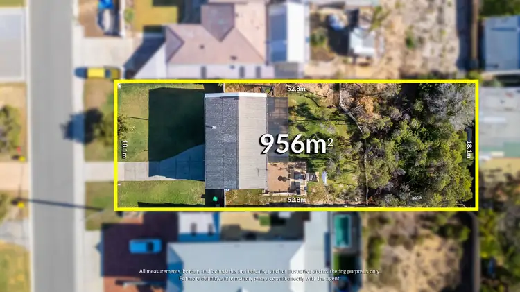 Main view of Homely house listing, 22 Mcpharlin Avenue, Quinns Rocks WA 6030