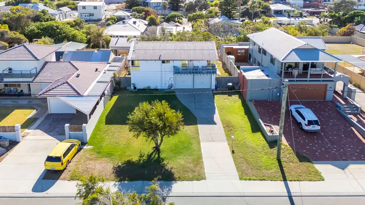 Second view of Homely house listing, 22 Mcpharlin Avenue, Quinns Rocks WA 6030