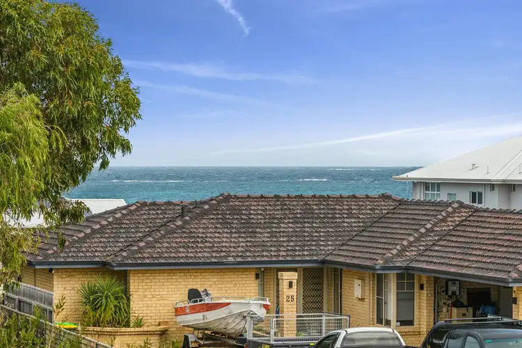 Fifth view of Homely house listing, 22 Mcpharlin Avenue, Quinns Rocks WA 6030