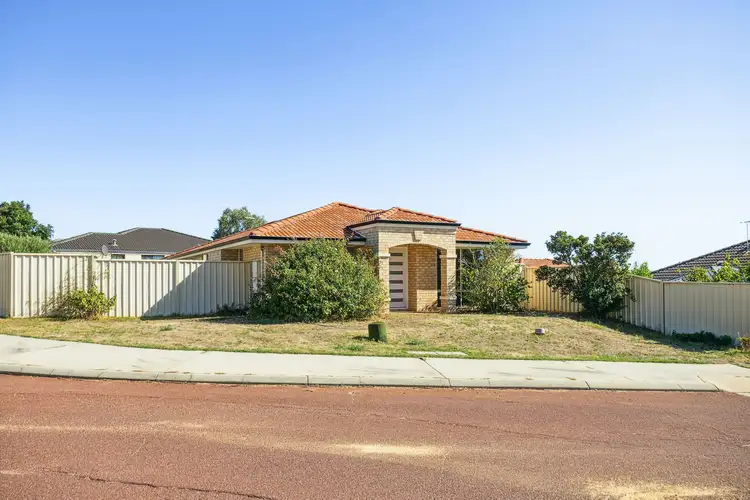 2 Ossian Way, Kinross WA 6028