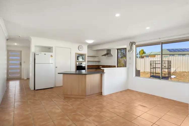 Third view of Homely house listing, 2 Ossian Way, Kinross WA 6028