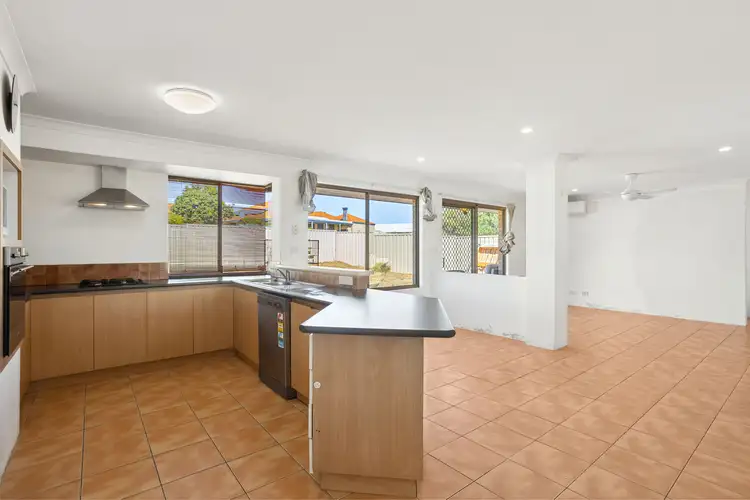 Fourth view of Homely house listing, 2 Ossian Way, Kinross WA 6028
