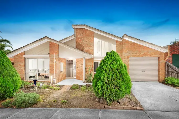 265A Betula Avenue