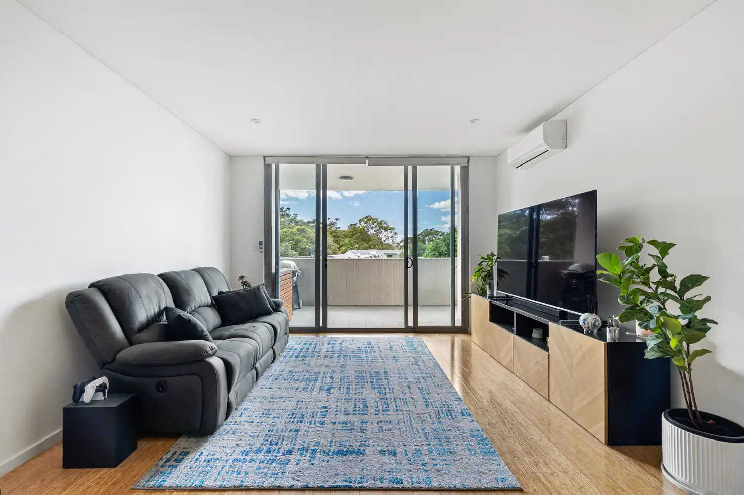 Main view of Homely apartment listing, 245/26 Jasmine Street, Botany NSW 2019