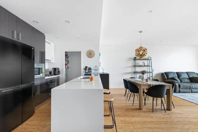 Third view of Homely apartment listing, 245/26 Jasmine Street, Botany NSW 2019