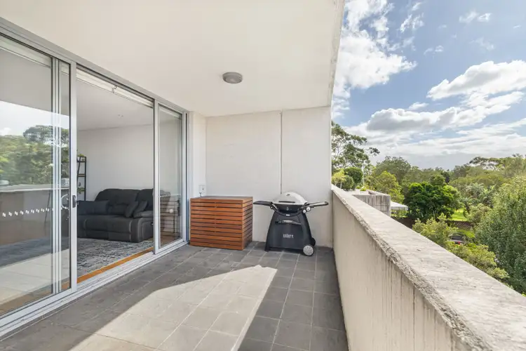 Fifth view of Homely apartment listing, 245/26 Jasmine Street, Botany NSW 2019