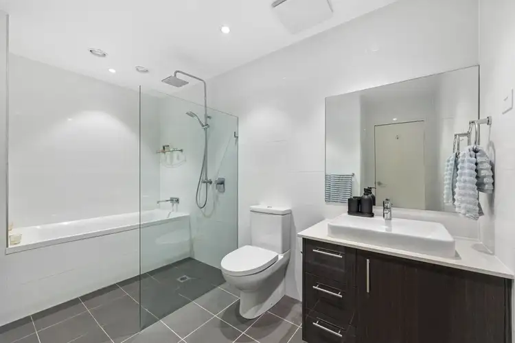 Sixth view of Homely apartment listing, 245/26 Jasmine Street, Botany NSW 2019