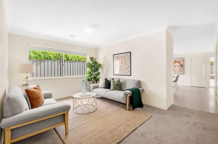 Fifth view of Homely house listing, 13 Dianella Avenue, Kalkallo VIC 3064