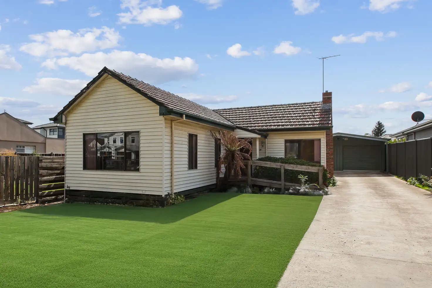 Main view of Homely house listing, 86 Barry Street, Reservoir VIC 3073