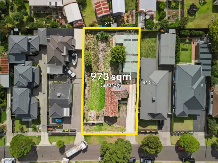 Second view of Homely house listing, 86 Barry Street, Reservoir VIC 3073