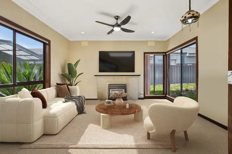 Third view of Homely house listing, 86 Barry Street, Reservoir VIC 3073