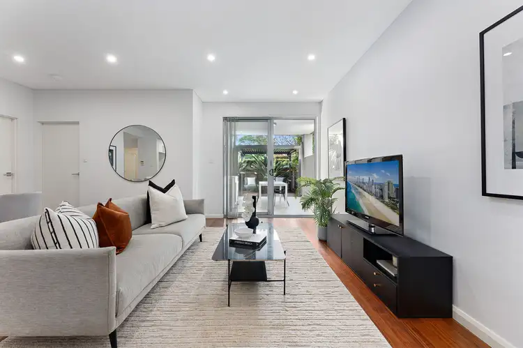 Main view of Homely unit listing, 1/15 Kooringa Road, Chatswood NSW 2067