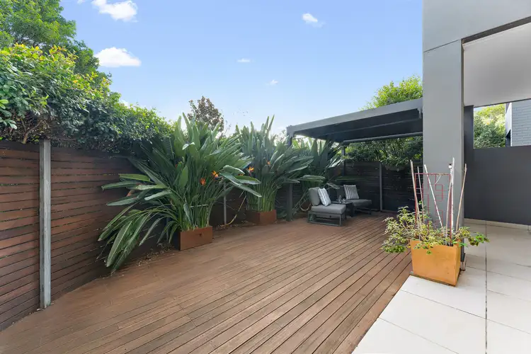 Third view of Homely unit listing, 1/15 Kooringa Road, Chatswood NSW 2067