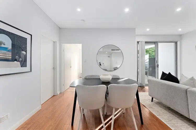 Fifth view of Homely unit listing, 1/15 Kooringa Road, Chatswood NSW 2067