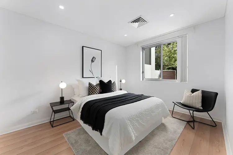 Sixth view of Homely unit listing, 1/15 Kooringa Road, Chatswood NSW 2067