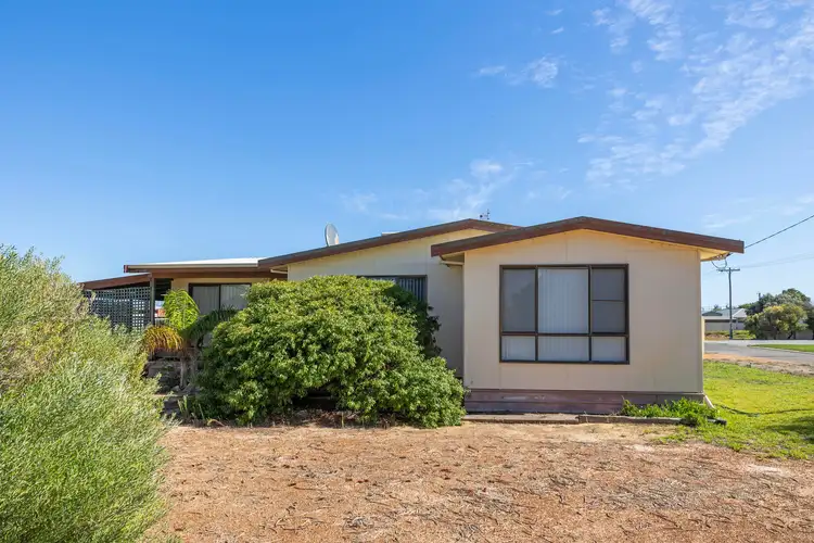 Main view of Homely house listing, 3 Favorite Close, Jurien Bay WA 6516