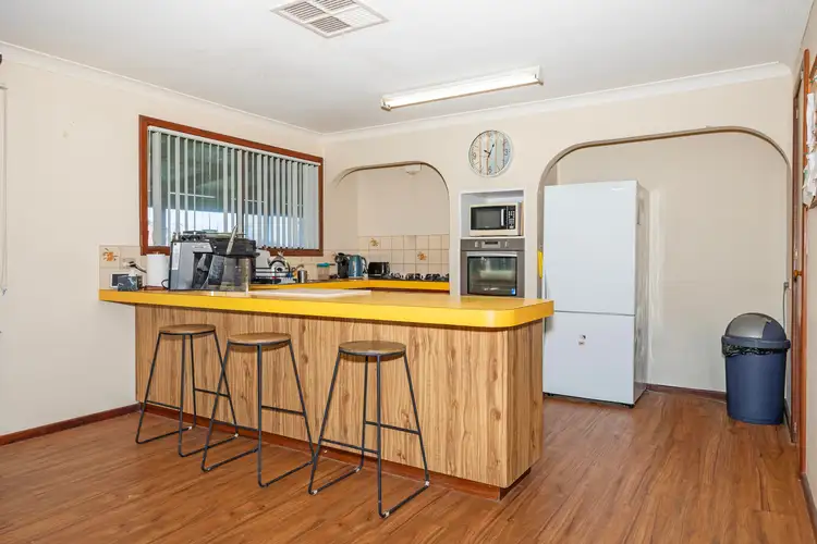 Second view of Homely house listing, 3 Favorite Close, Jurien Bay WA 6516